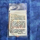 Cape Cod Mass Voyager Emblems Travel Patch 3  Sew On Vintage Souvenir Open Pkg