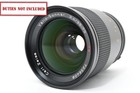 top Mint  Contax Carl Zeiss Vario-sonnar T  35-70mm F3 4 Mmj From Japan