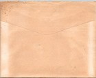 1945 Alger French Algeria Ford Commercial Cover To Lyon France