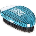 Torino Pro Medium Hard Palm Curve Wave Brush  1770-360 - Great For Wolfing -