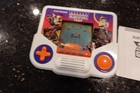 Vintage American Gladiators  By  Tiger Handheld Electronic Lcd  Video Game D7