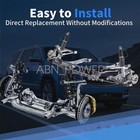 Front Strut Assy   Rear Shock Absorber For 2015-20 Escalade Suburban Tahoe Yukon