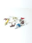 Vintage Marx Playset Farm Animal Lot