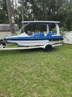 Electric Cruise Boat