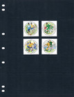 1 2 Off  7 00 Scott Value - 2002 Vanuatu Soccer Football Pacific Mnh Nh Umm