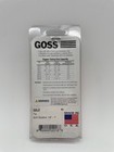 Goss Target Torch Ga-3 Air-acetylene Tip Soft Solders 1 4 -1  For Gg-4 Torch New
