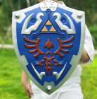 Legend Of Zelda Link Hylian Master Sword shield bow Pu Foam Prop Costume Toy