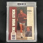 Harry Carey Autograph Magazine Cover Psa 10 Slab 