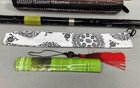Physcool Dizi Flute Professional Chinese Transverse Bamboo Flute With Case
