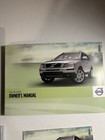 2011 Volvo Xc90 Owner s Manual Set