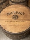 Authentic Jack Daniels Finished Whiskey Barrels Free Shipping