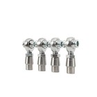 3 4  Heim Joint Rod End Kit With Bung Spacers   Jam Nuts Suspension Steering