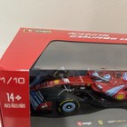 Bburago 1 18 Ferrari Sf-24 Miami Gp 2024 Charles Leclerc  16 Special Livery New