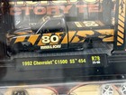 2025 M2 Machines 1992 Chevrolet C1500 Ss 454 Model Kit Mint
