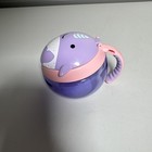 Skip Hop Snack Cup Narwhal Contenant Pour Collation Bpa- Free   7758 