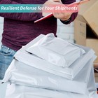 Poly Mailers Shipping Envelopes Self Sealing Plastic Mailing Bags Choose Size Us