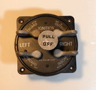 4 Engine Mag Ignition Switch Jos  Pollak