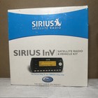 Sirius Inv Car Satellite Radio   Vehicle Kit Sv2-tk1  Brand New