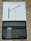 Logitech Magnetic Clip-on Ultra-thin Bluetooth Keyboard Case Ipad Air Black