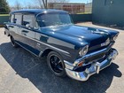 1956 Chevrolet Bel Air 150 210 