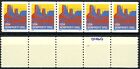 Butte W a Type Mnh Pnc5 s Back Number On 2nd Stamp Scott s 2902 Plate S111