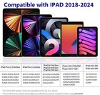 For Apple Ipad Pen 2nd Gen Stylus Ipad Ipad Air Ipad Pro Ipad Mini Pencil New