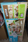 Kidkraft Camila 4-level Wooden Mansion Dollhouse With Furniture   Accessories