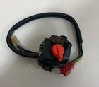 Honda Cb750f 1979-1982 Starting Kill Switch   35150-425-602 New Oem  468 ri
