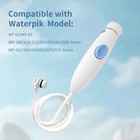 Replacement Hose   Handle Parts For Waterpik Water Flosser Wp-100w Wp-112w 130w