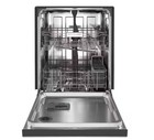 Kitchenaid 24  Full Console 12 Place Setting Capacity Dishwasher - Kdfe104kps