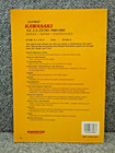 Clymer Kawasaki 1980-1985 Kz Z Zx750 Service Repair Shop Manual M450
