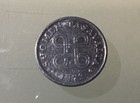 Finland 1 Penni 1973 Circulated