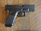 Umarex Glock 19 Gen 3 Semi-auto Co2 Bb Air Pistol  177 Cal 410fps