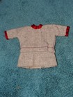 6  1 2  Antique German All Bisque Doll P 610