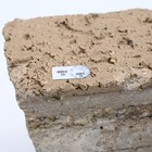 New York Mets Shea Stadium Brick 2008 Mlb Used Memorabilia