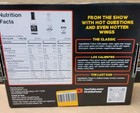 3 Pack- Hot Ones First We Feast Apollo Classic Garlic Fresno Hot Sauce 5oz 1 Oz 