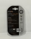 New Zeikos Universal Screen Guard   Lcd Screen Protector Fits 1 5   -5     Sealed
