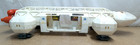 Vintage 1976 Mattel Space 1999 Eagle 1 Spaceship Incomplete