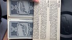 Vintage Parker Brothers Flinch Card Game