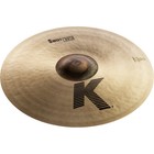 Zildjian 17  K Series Sweet Crash Cymbal