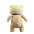 46cm Ted Plush Movie Teddy Bear Plush Doll Toys Stuffed Animals Kids Gift