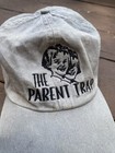 Vintage  the Parent Trap  Movie Crew Hat Art Department 90s 1998 Lindsay Lohan