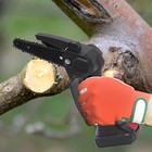 Pole Saw   cordless pole Saw For Tree Trimming Charger And Battery Included