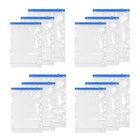 12pack Vacuum Storage Bags  Vacuum Sealed Storage Bags space Saver Bag