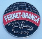 Fernet Branca Seattle 2015 Challenge Coin