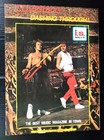 1982 Joan Jett Loverboy Foreigner Judas Priest Blondie Juice Newton Mega Rare   