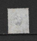 Great Britain Scott 129 Used Fine - 1902 1 5p Vio   Grn - Edward Vii Issue  j 