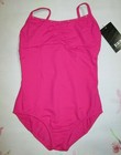 Bloch New Leotard Girls Size 2  4  6  8 Dance Ballet Gymnastics Xxs Xs Sc Mc
