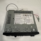 Vintage Blaupunkt Nassau Cr127 Cassette Car Stereo Mercedes Bmw Volvo Works