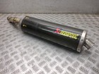 2008 Aprilia Tuono 1000 O 1000 07 Exhaust Tail Pipe